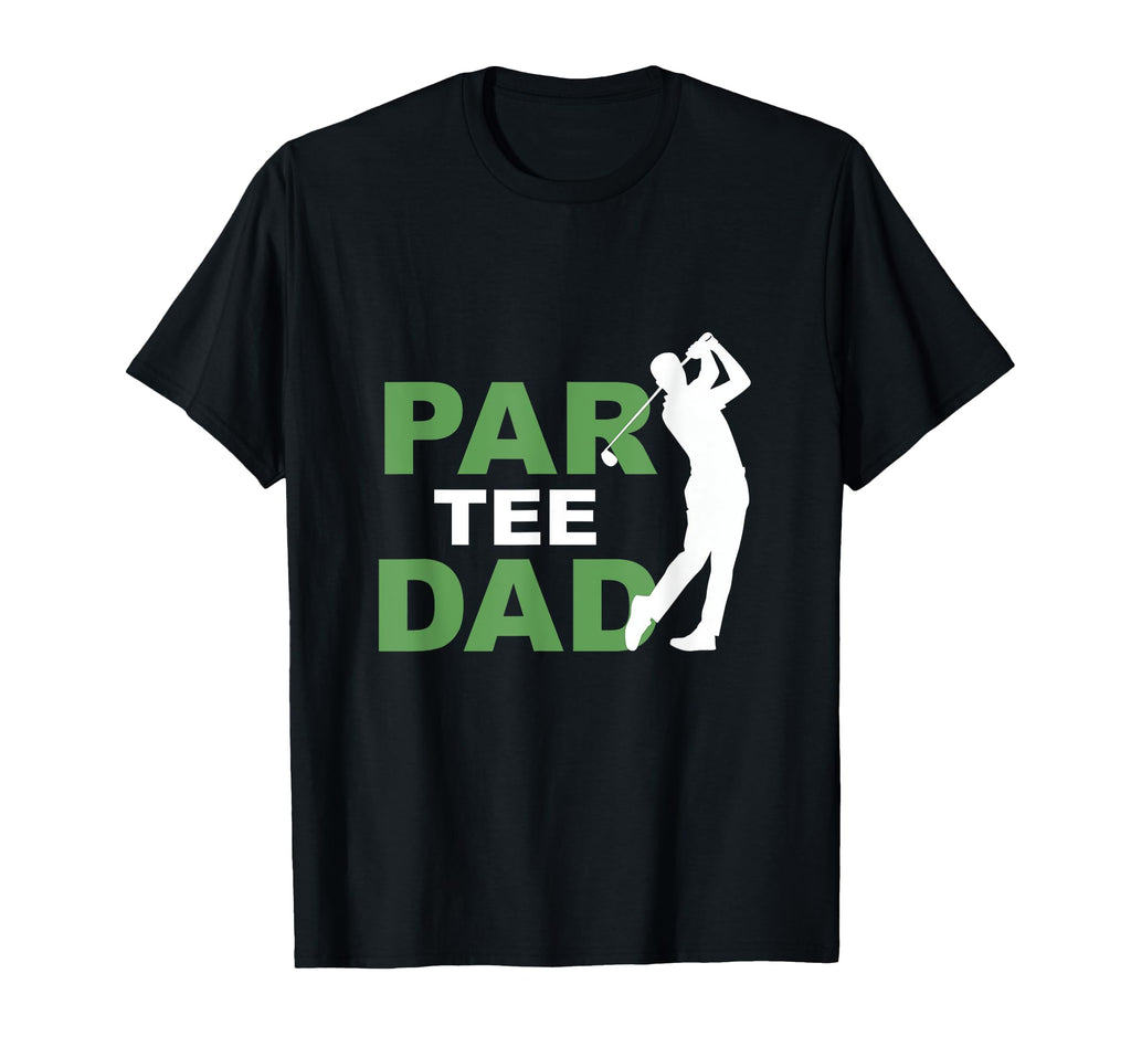 Funny Par Dad Golf Matching Golfing T-Shirt - Trendy Graphic for Adults - T-Shirt, Sweatshirt, Hoodie