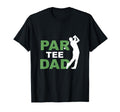 Funny Par Dad Golf Matching Golfing T-Shirt - Trendy Graphic for Adults - T-Shirt, Sweatshirt, Hoodie