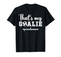 Proud Soccer Goalie Mama Soccer Keeper T-Shirt - Graphic Print Men Women - T-Shirt, Sweatshirt, Hoodie