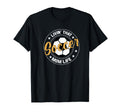 Soccer Player Livin That Soccer Mom T-Shirt - Fun Novelty Design Unisex - T-Shirt, Sweatshirt, Hoodie