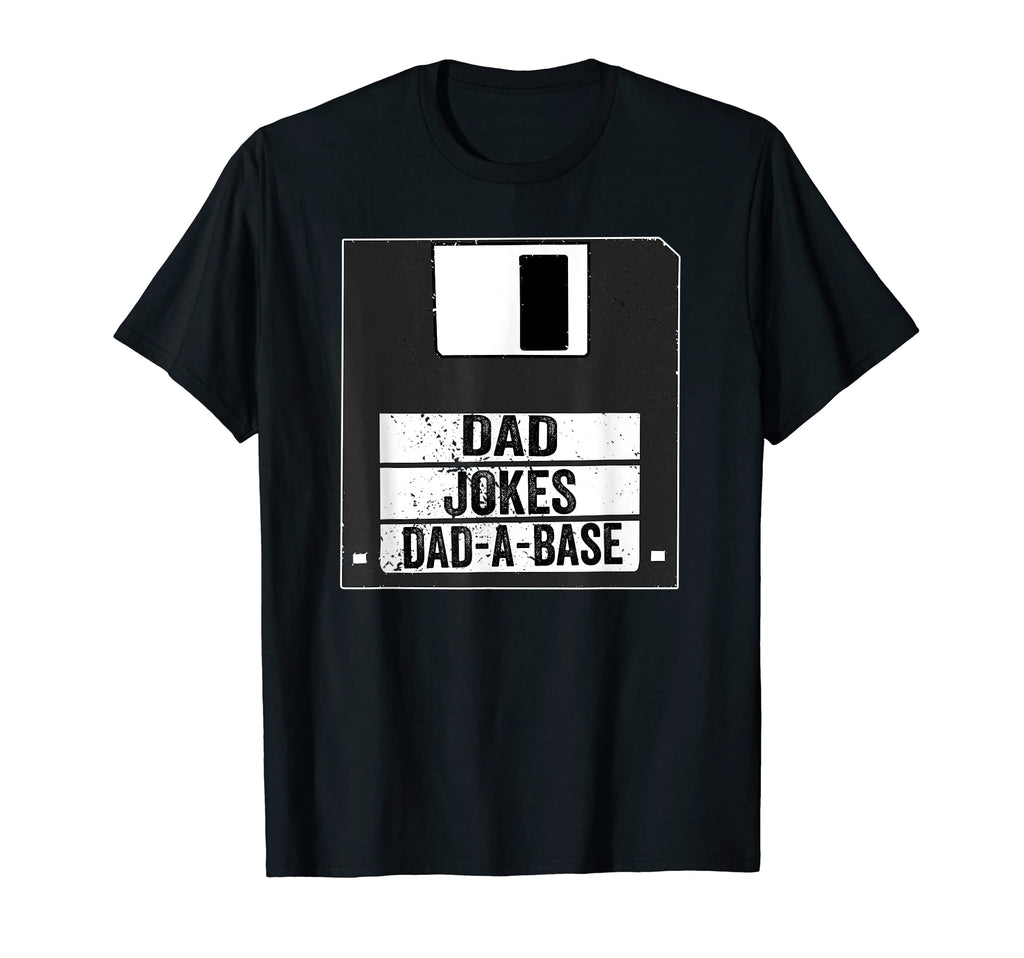Mens Dad Jokes Dad Base Funny Dad T-Shirt - Streetwear Style for Adults - T-Shirt, Sweatshirt, Hoodie