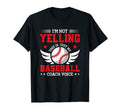 Funny Baseball Baseball Players T-Shirt - Fun Novelty Design Men Women - T-Shirt, Sweatshirt, Hoodie
