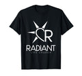 Radiant Life Logo T-Shirt - Novelty Apparel Unisex - T-Shirt, Sweatshirt, Hoodie