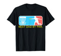 Disc Golf Dad Frisbee Golfing Golf T-Shirt - Aesthetic Graphic Men Women - T-Shirt, Sweatshirt, Hoodie