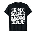 My Soccer Mom Era Sports Mama Life T-Shirt - Trendy Graphic for Adults - T-Shirt, Sweatshirt, Hoodie