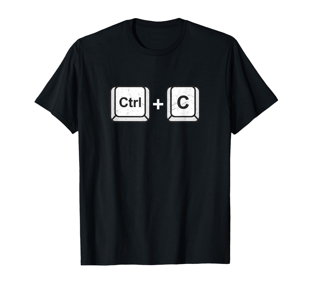 Copy Paste Matching Outfit Dad And T-Shirt - Casual Everyday Wear Unisex - T-Shirt, Sweatshirt, Hoodie