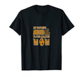 My Favorite Soccer Player Calls Me T-Shirt - Minimalist Print Men Women - T-Shirt, Sweatshirt, Hoodie