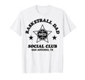 Nba San Antonio Spurs Fathers Day T-Shirt - Fun Novelty Design Unisex - T-Shirt, Sweatshirt, Hoodie
