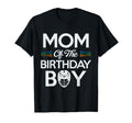 Dad Birthday Family Matching T-Shirt - Casual Everyday Wear Unisex - T-Shirt, Sweatshirt, Hoodie
