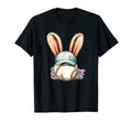 Funny Baseball Patriotic Easter T-Shirt - Fun Novelty Design Men Women - T-Shirt, Sweatshirt, Hoodie