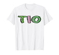 Soccer Tio Funny Soccer Birthday Family T-Shirt - Aesthetic Graphic Unisex - T-Shirt, Sweatshirt, Hoodie