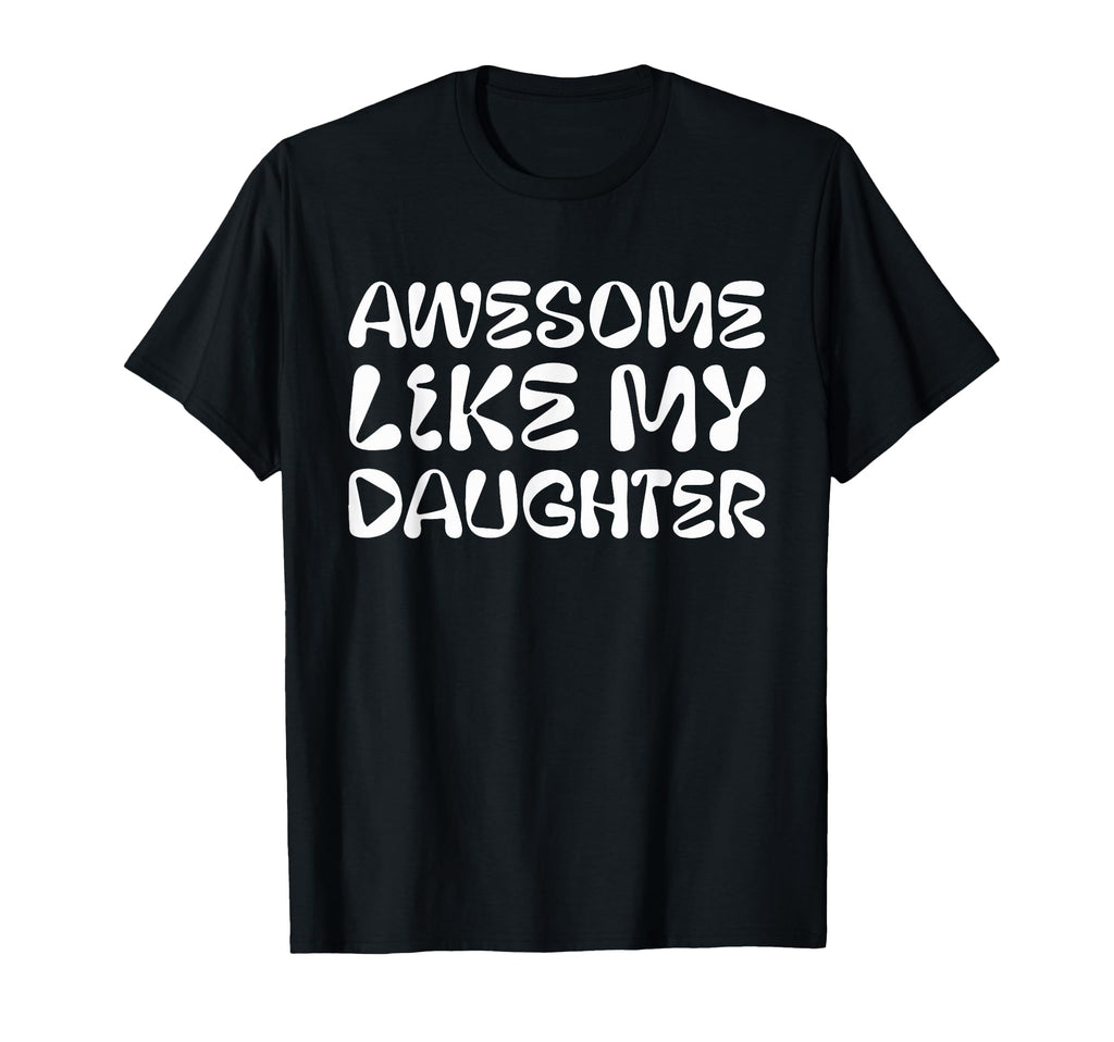 Autism Awareness Awesome Like My T-Shirt - Casual Everyday Wear for Adults - T-Shirt, Sweatshirt, Hoodie