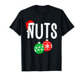 Chest Nuts Matching Chestnuts Funny T-Shirt - Fun Novelty Design Unisex - T-Shirt, Sweatshirt, Hoodie
