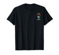 75Th Ranger Regiment Veteran Logo T-Shirt - Novelty Apparel for Adults - T-Shirt, Sweatshirt, Hoodie
