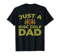 Disc Golf Outdoor Sport Frisbee T-Shirt - Casual Everyday Wear for Adults - T-Shirt, Sweatshirt, Hoodie