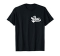 Mens Opa Fathers Day Papa Grandpa T-Shirt - Casual Everyday Wear Unisex - T-Shirt, Sweatshirt, Hoodie
