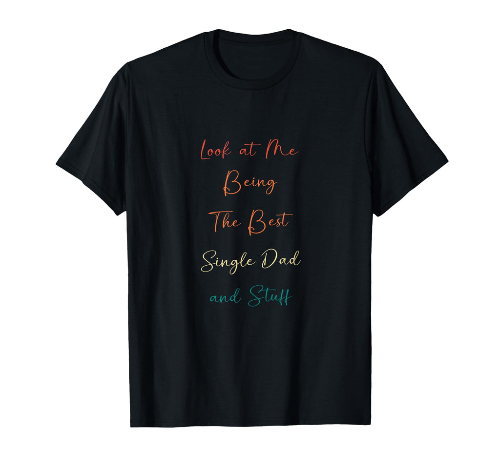 Minimalist Me Being Best Single T-Shirt - Casual Everyday Wear Men Women - T-Shirt, Sweatshirt, Hoodie