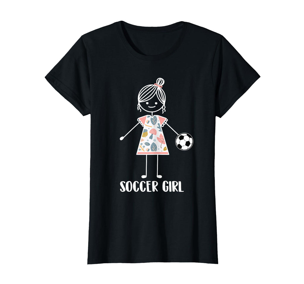 Soccer Soccer Team Fan Supporter Soccer T-Shirt - Graphic Print Men Women - T-Shirt, Sweatshirt, Hoodie