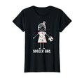 Soccer Soccer Team Fan Supporter Soccer T-Shirt - Graphic Print Men Women - T-Shirt, Sweatshirt, Hoodie