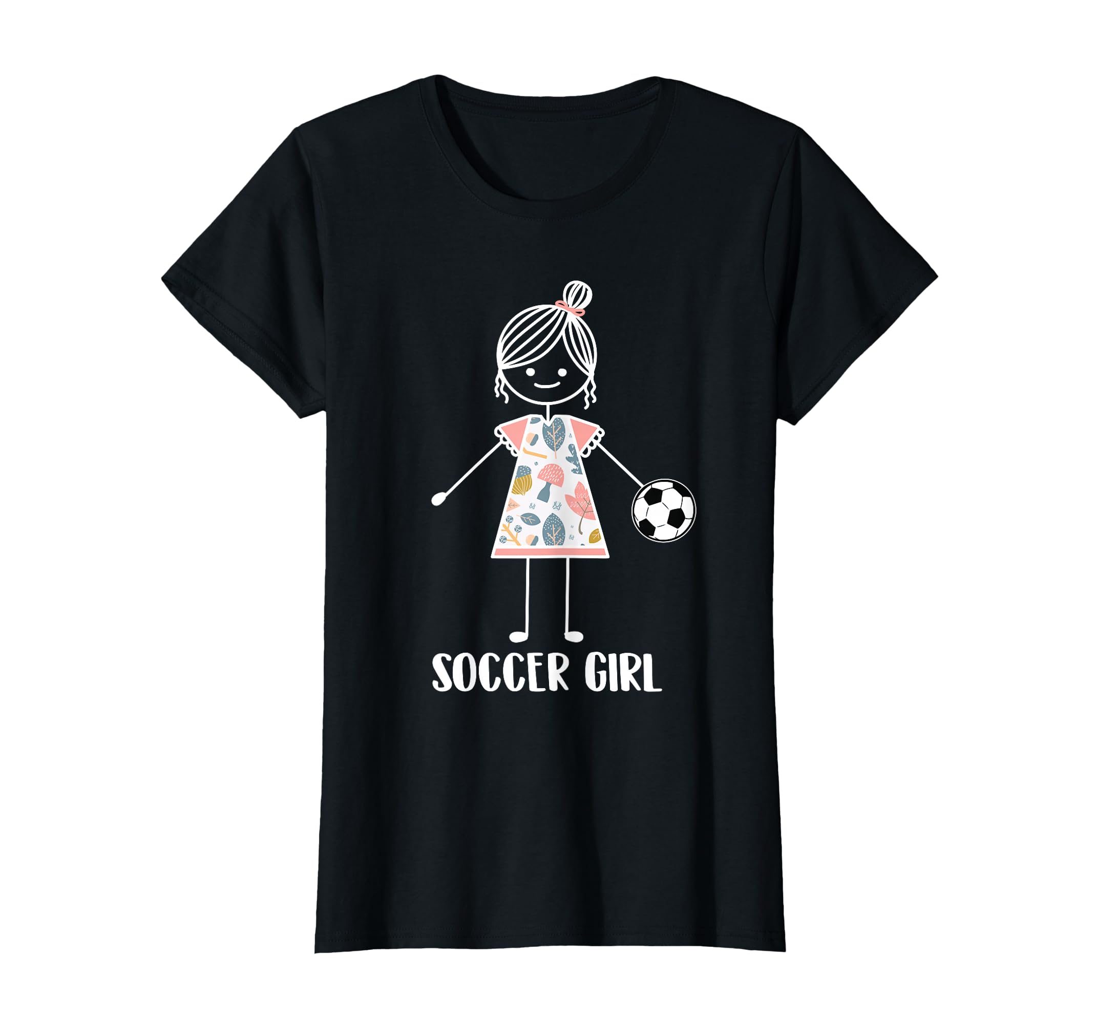 Soccer Soccer Team Fan Supporter Soccer T-Shirt - Graphic Print Men Women - T-Shirt, Sweatshirt, Hoodie