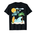 Uncle First Birthday 1St Bday Surfing T-Shirt - Trendy Graphic Men Women - T-Shirt, Sweatshirt, Hoodie