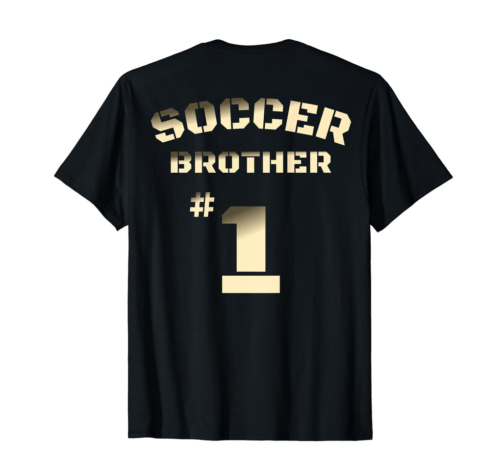 Soccer Family Fan Sweatshirt - Unique Graphic for Adults - T-Shirt, Sweatshirt, Hoodie