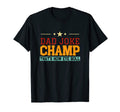 Dad Joke Champ How Eye Roll Mens T-Shirt - Streetwear Style Men Women - T-Shirt, Sweatshirt, Hoodie
