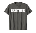 Family Matching Couples Dad Mom Son T-Shirt - Graphic Print Men Women - T-Shirt, Sweatshirt, Hoodie