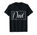Twin Dad Father Mother Twins Est T-Shirt - Streetwear Style for Adults - T-Shirt, Sweatshirt, Hoodie