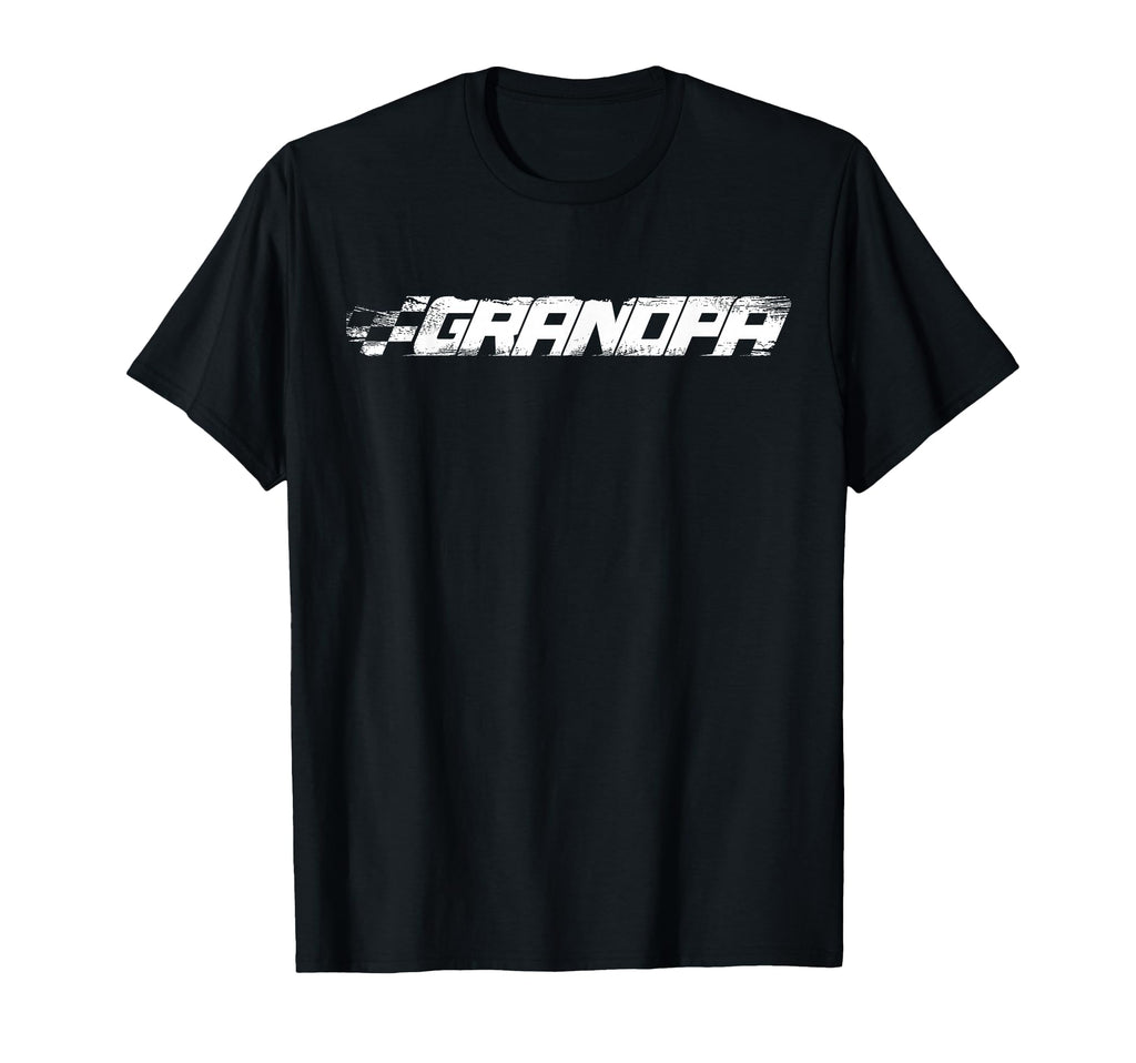 Birthday Party Racing Family Pit T-Shirt - Casual Everyday Wear Men Women - T-Shirt, Sweatshirt, Hoodie