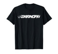 Birthday Party Racing Family Pit T-Shirt - Casual Everyday Wear Men Women - T-Shirt, Sweatshirt, Hoodie
