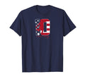 Lindsey Horan 10 Uswnt Players T-Shirt - Custom Art Print Unisex - T-Shirt, Sweatshirt, Hoodie