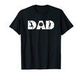 Basketball Dad Fathers Day T-Shirt - Casual Everyday Wear for Adults - T-Shirt, Sweatshirt, Hoodie