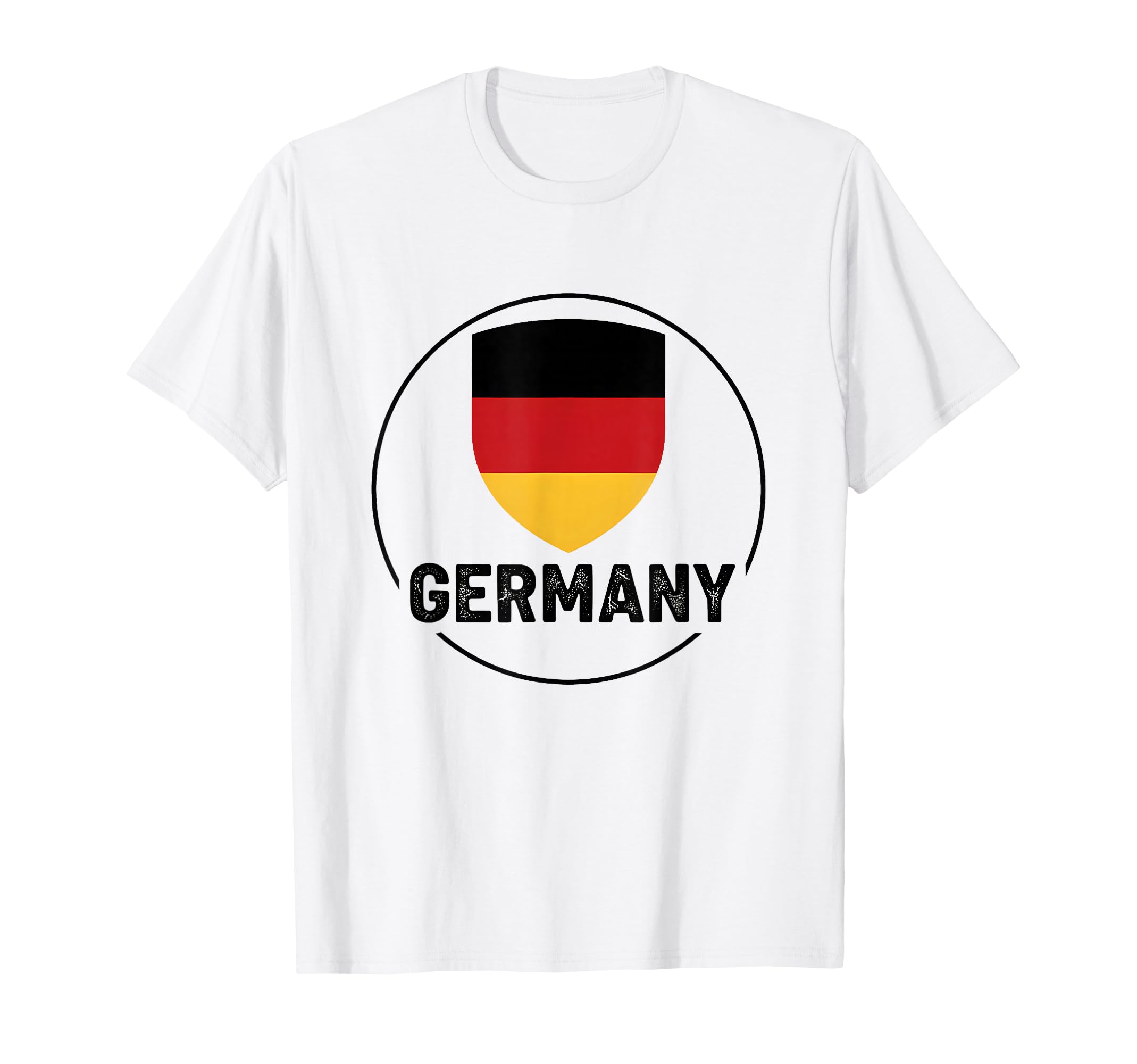 Retro10 Germany Soccer Jersey T-Shirt - Custom Art Print Men Women - T-Shirt, Sweatshirt, Hoodie