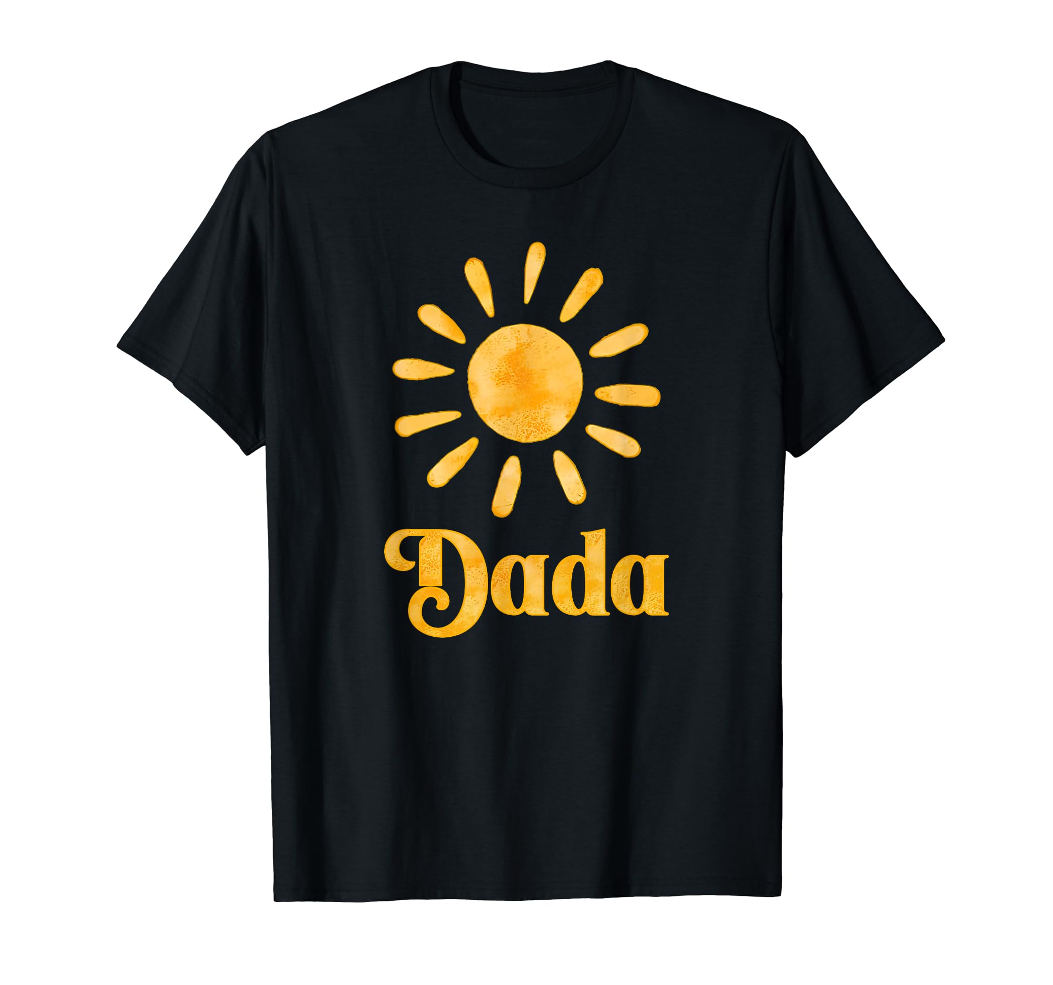 Dada Sun Sunny Mom Family Matching T-Shirt - Streetwear Style for Adults - T-Shirt, Sweatshirt, Hoodie
