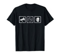 Ultras Elements Soccer Supporters Fans T-Shirt - Minimalist Print Men Women - T-Shirt, Sweatshirt, Hoodie