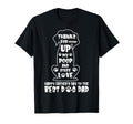 Happy Fathers Day Dog Dad Thanks T-Shirt - Aesthetic Graphic Men Women - T-Shirt, Sweatshirt, Hoodie
