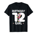12Th Birthday Soccer Twelve 12 Year Old T-Shirt - Streetwear Style Unisex - T-Shirt, Sweatshirt, Hoodie