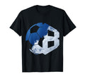Number 8 Years Soccer 8Th Birthday T-Shirt - Streetwear Style Men Women - T-Shirt, Sweatshirt, Hoodie