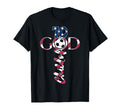 Jesus 70 Years Child God Soccer 70Th T-Shirt - Streetwear Style Men Women - T-Shirt, Sweatshirt, Hoodie