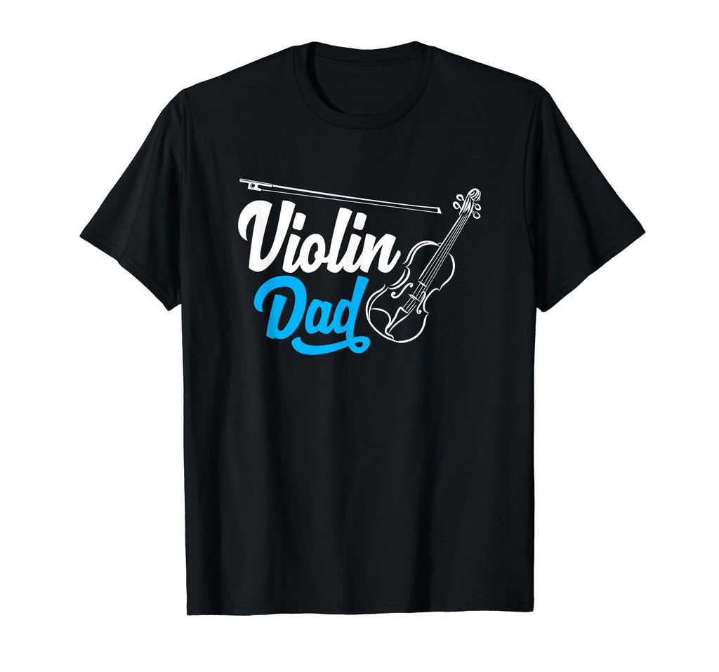 Funny Musician Violinist Violin Player T-Shirt - Graphic Print Men Women - T-Shirt, Sweatshirt, Hoodie