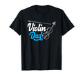 Funny Musician Violinist Violin Player T-Shirt - Graphic Print Men Women - T-Shirt, Sweatshirt, Hoodie