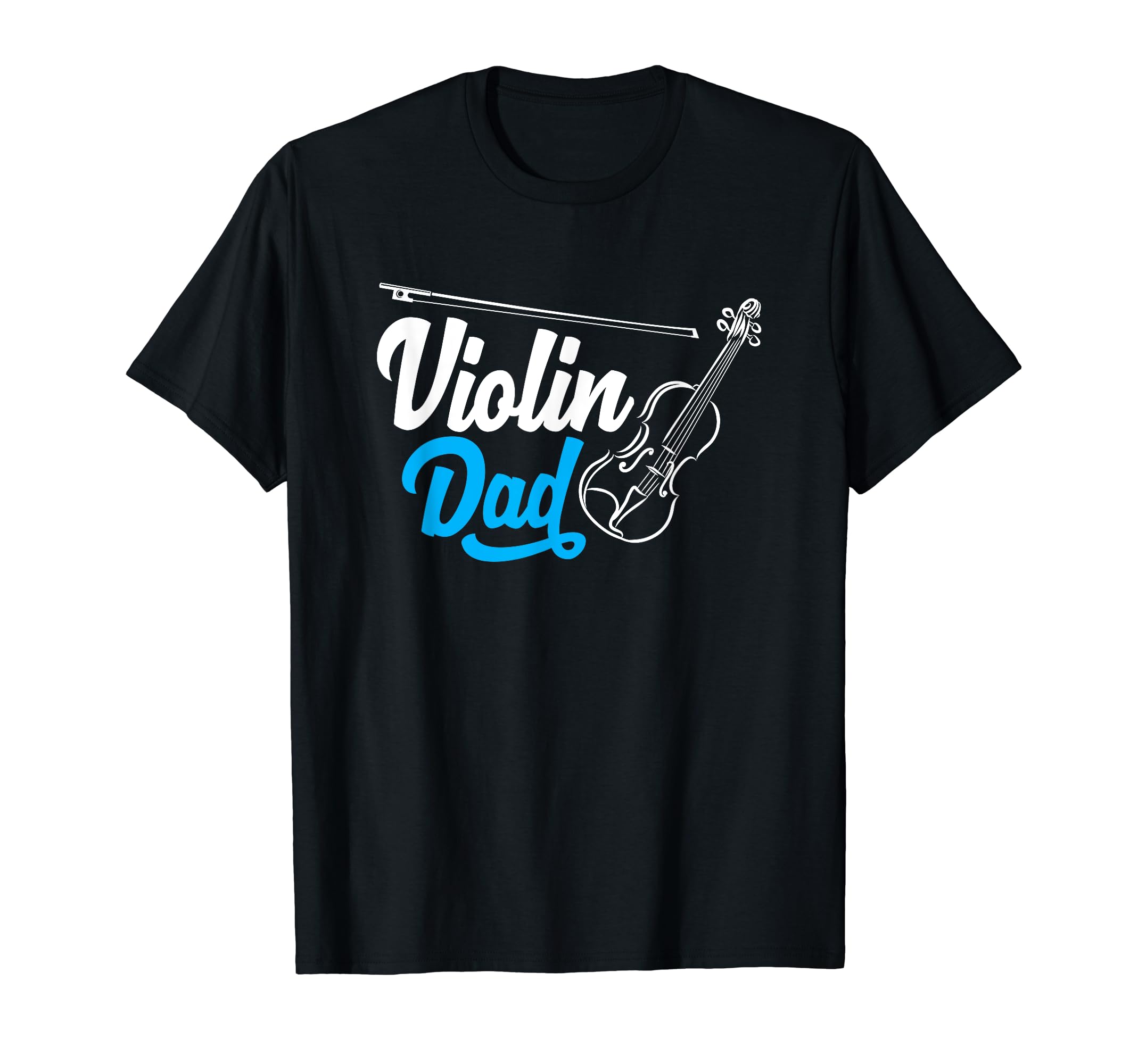 Funny Musician Violinist Violin Player T-Shirt - Graphic Print Men Women - T-Shirt, Sweatshirt, Hoodie