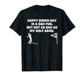 Funny 27 Year Old Golfer Dad Golfing T-Shirt - Unique Graphic for Adults - T-Shirt, Sweatshirt, Hoodie