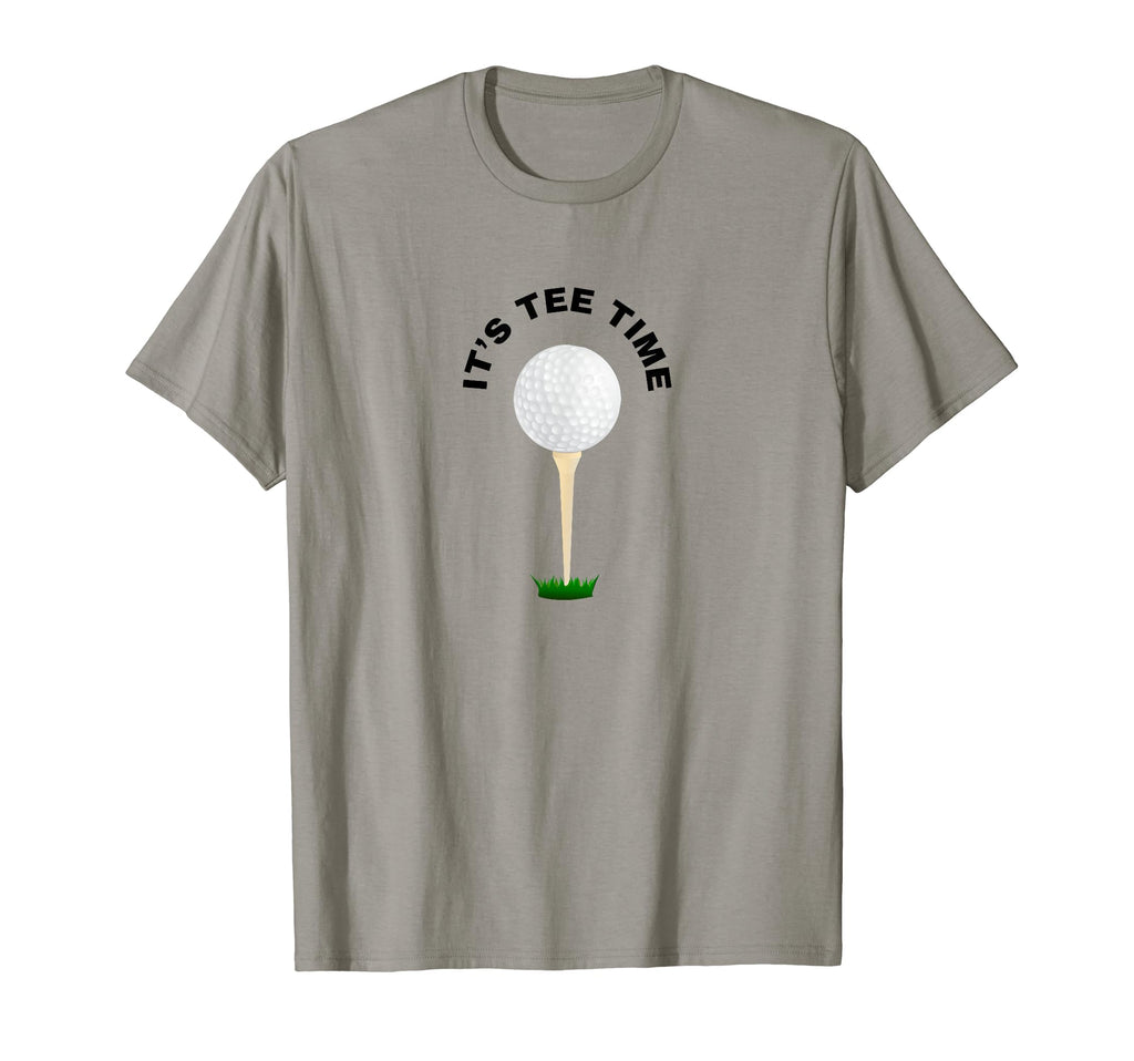 Father Day Golfing Gifts Dad Golf Its T-Shirt - Aesthetic Graphic Unisex - T-Shirt, Sweatshirt, Hoodie