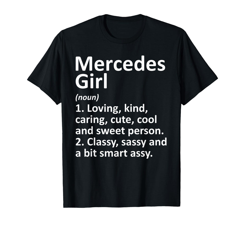 Mercedes Tx Texas Funny City Home Roots T-Shirt - Novelty Apparel Unisex - T-Shirt, Sweatshirt, Hoodie