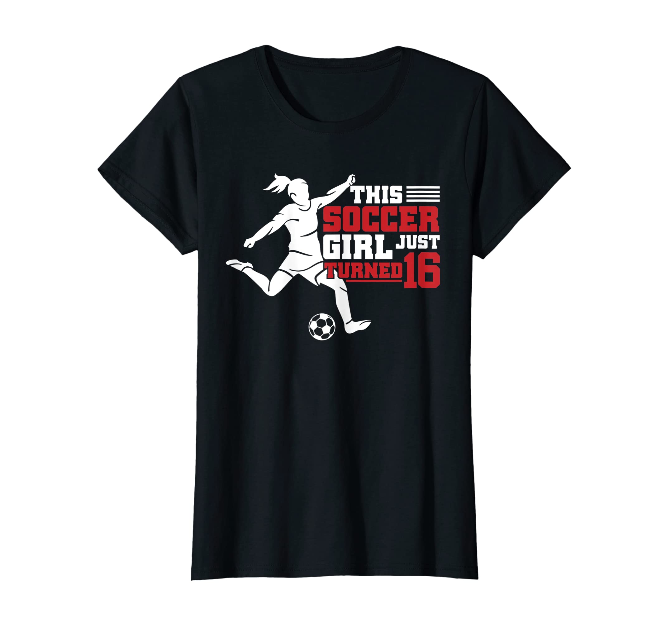 Birthday Soccer Payer Sports This Soccer T-Shirt - Trendy Graphic Unisex - T-Shirt, Sweatshirt, Hoodie
