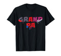 Marvel Spider Trio Grandpa Family T-Shirt - Casual Everyday Wear Men Women - T-Shirt, Sweatshirt, Hoodie