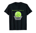 Basketball Jersey Basketball Shirts T-Shirt - Aesthetic Graphic for Adults - T-Shirt, Sweatshirt, Hoodie