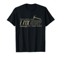 Thats What I Do I Fix Stuff And I Know T-Shirt - Trendy Graphic Unisex - T-Shirt, Sweatshirt, Hoodie